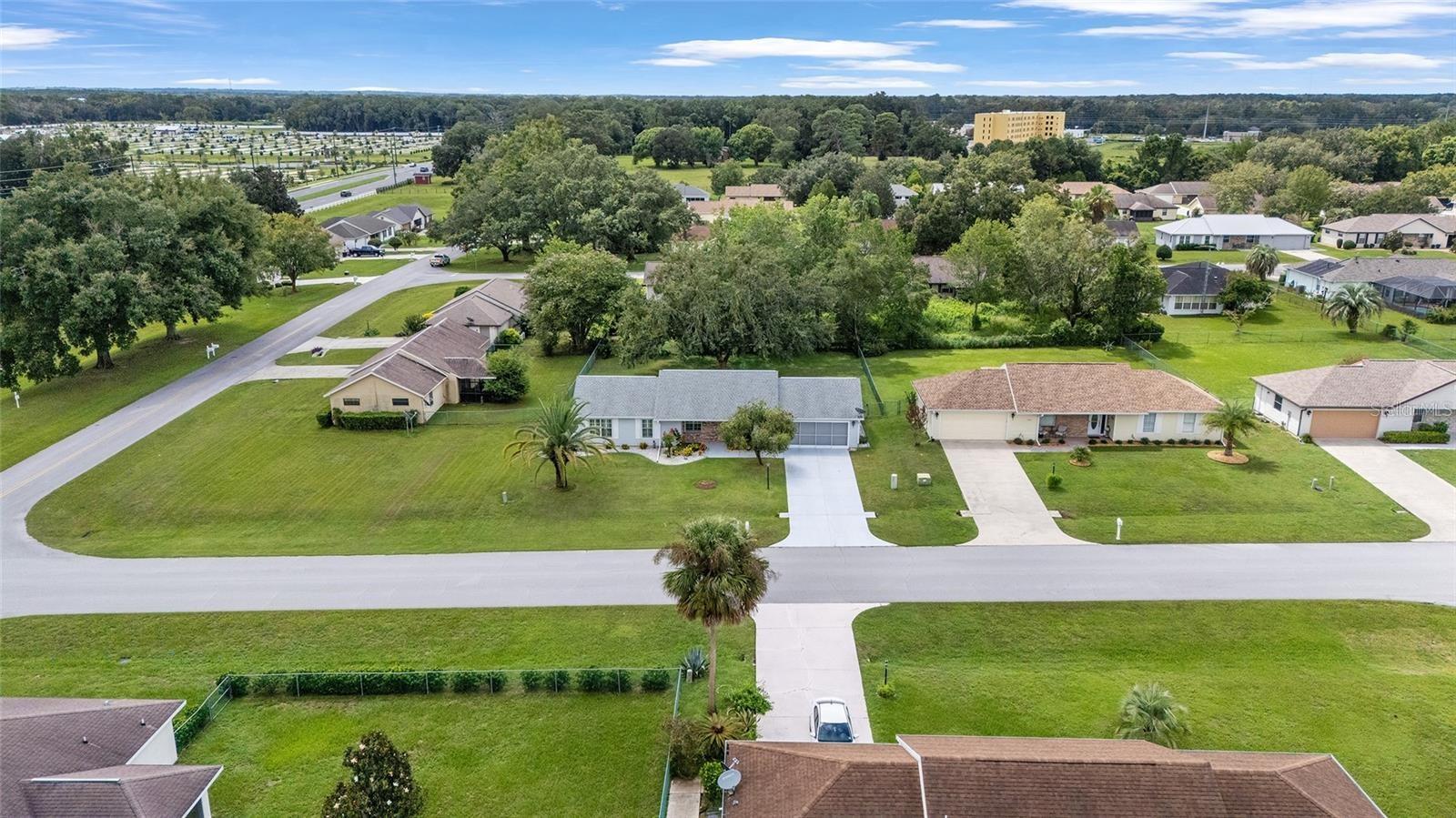 4470 NW 32ND STREET, OCALA, FL, 34482