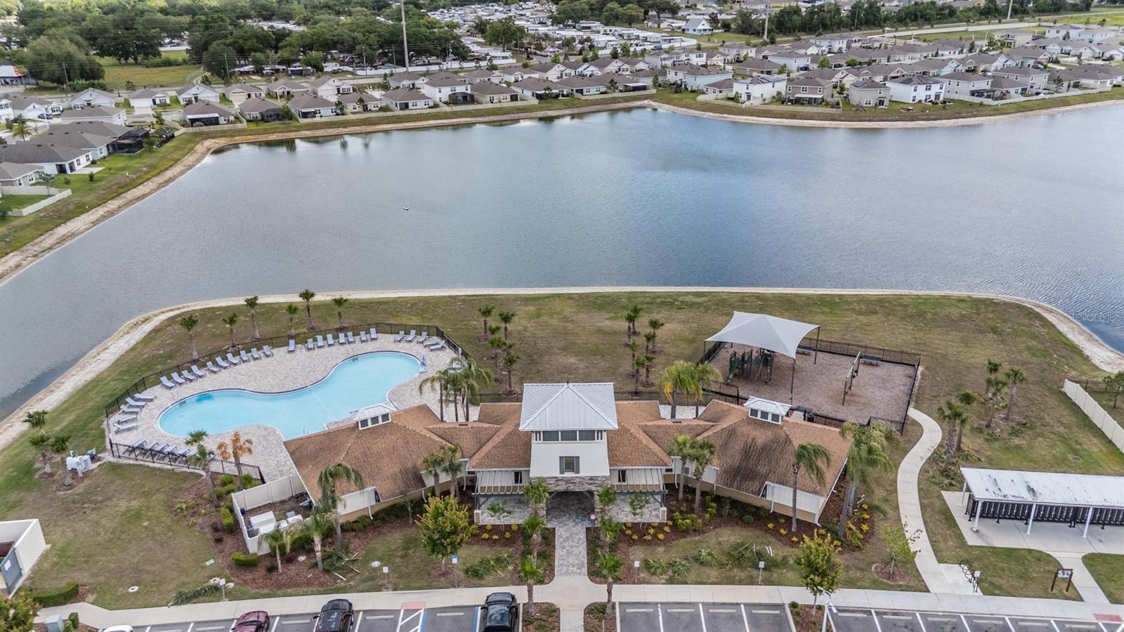 38400 SONNET LANDING AVE, ZEPHYRHILLS, FL, 33540