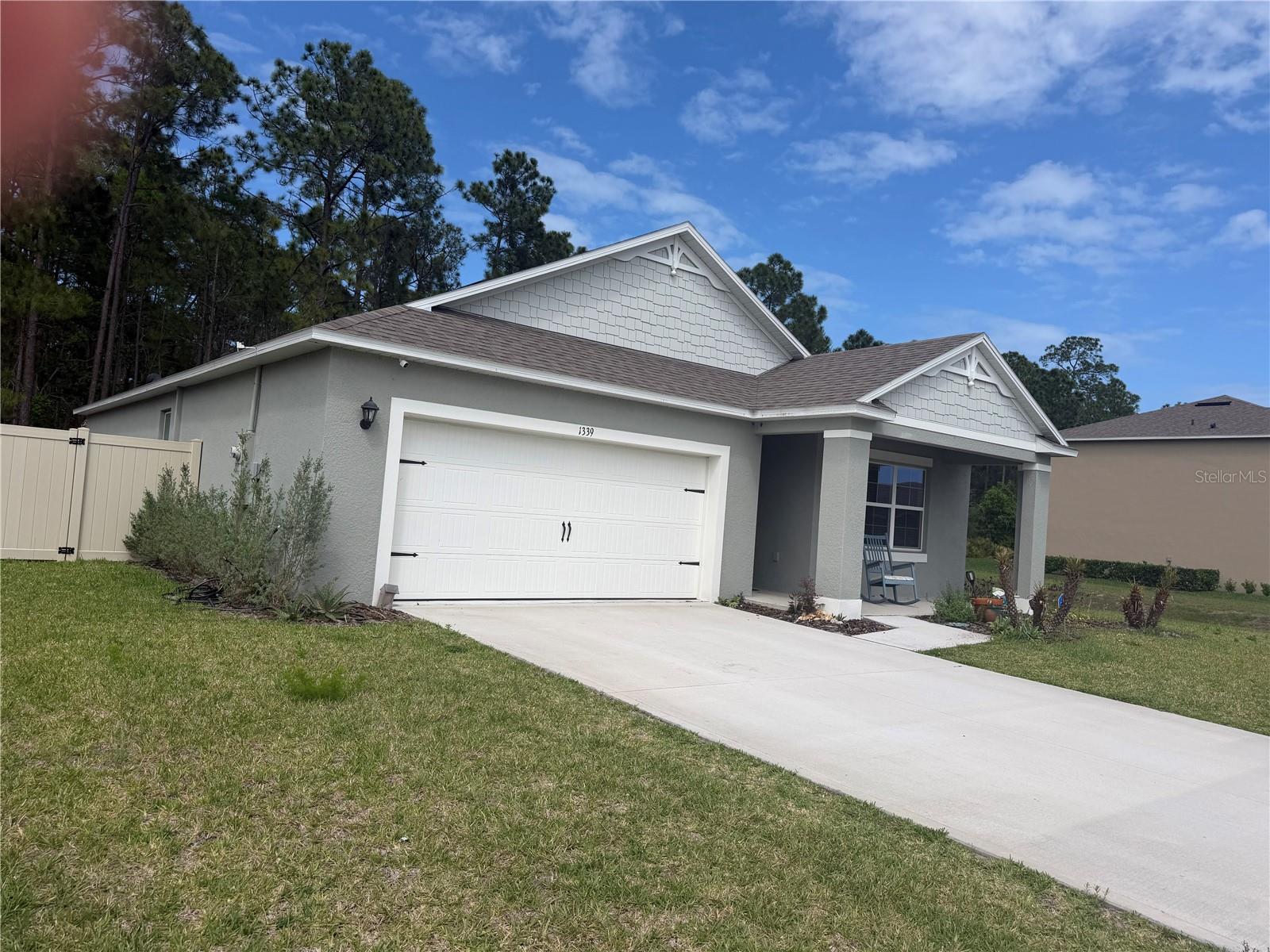 1339 MORNING WALK DR, ORMOND BEACH, FL, 32174