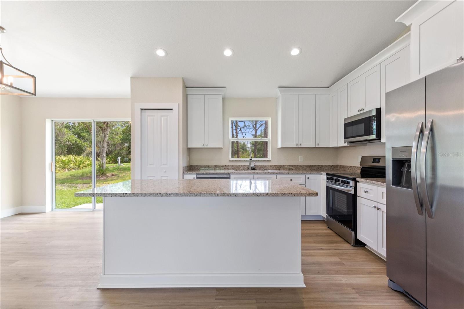 6301 RED GRANGE BLVD, INDIAN LAKE ESTATES, FL, 33855