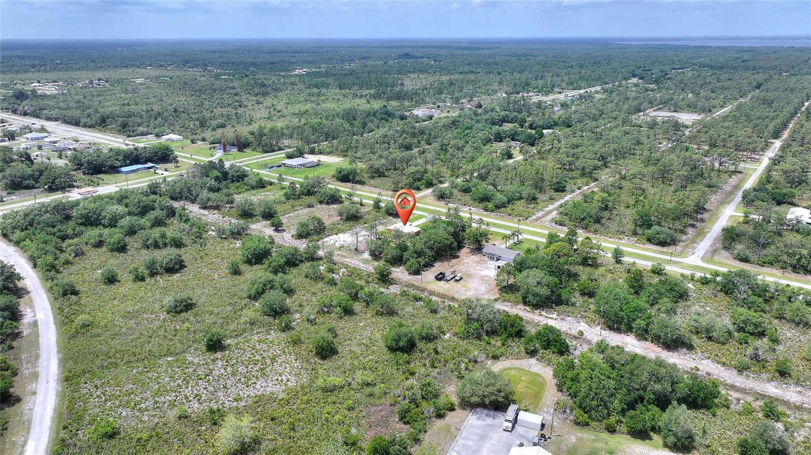 6301 RED GRANGE BLVD, INDIAN LAKE ESTATES, FL, 33855