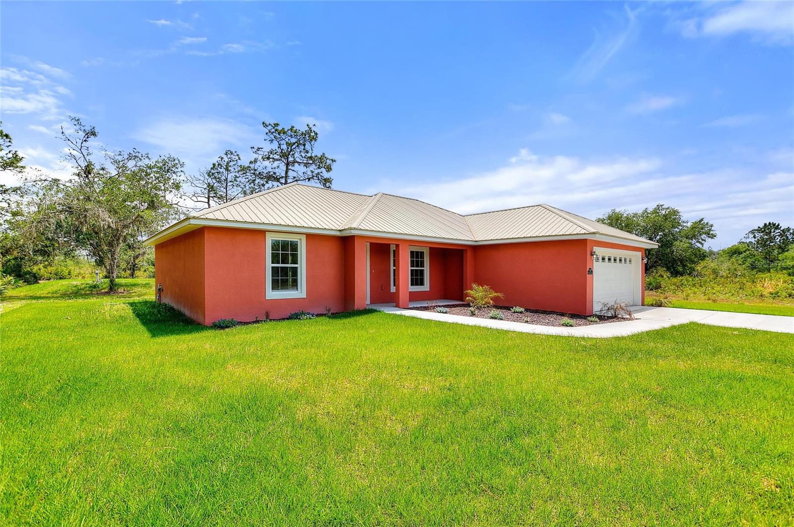 6301 RED GRANGE BLVD, INDIAN LAKE ESTATES, FL, 33855