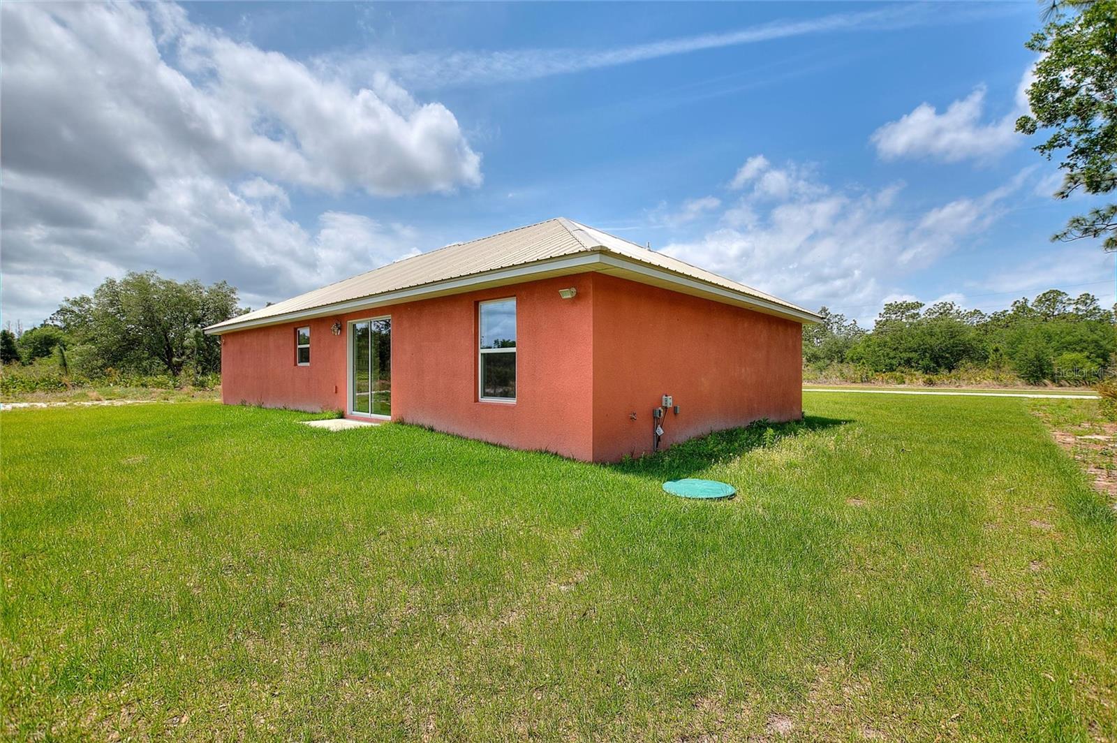 6301 RED GRANGE BLVD, INDIAN LAKE ESTATES, FL, 33855