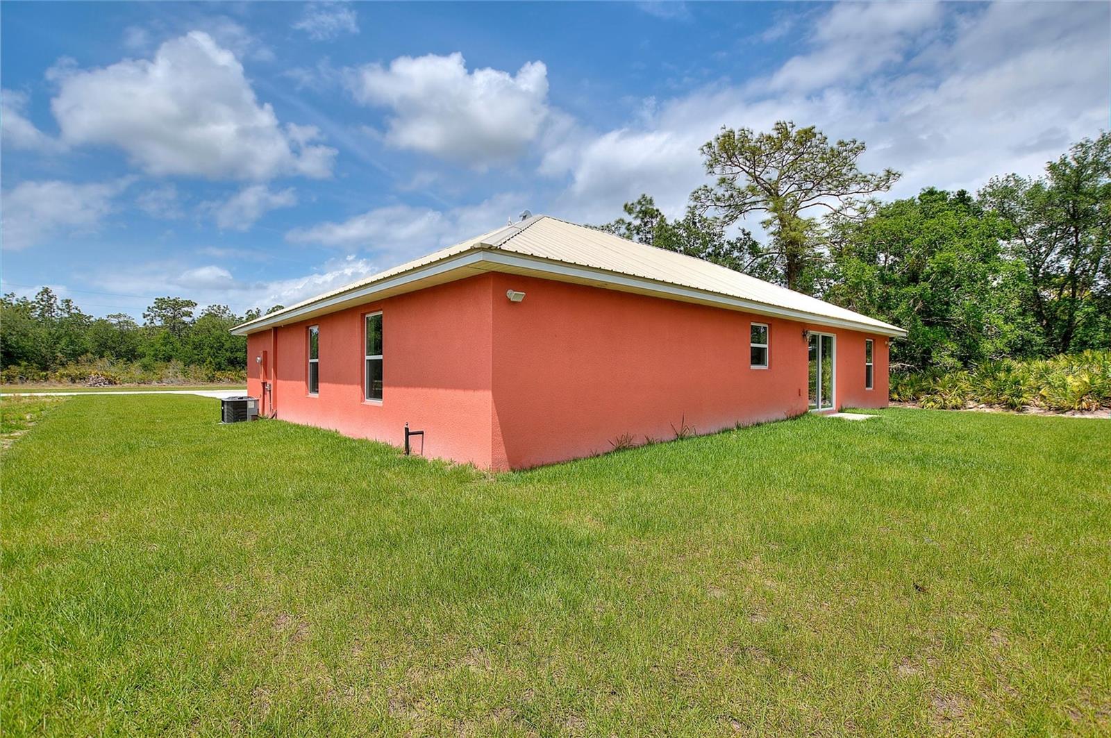 6301 RED GRANGE BLVD, INDIAN LAKE ESTATES, FL, 33855