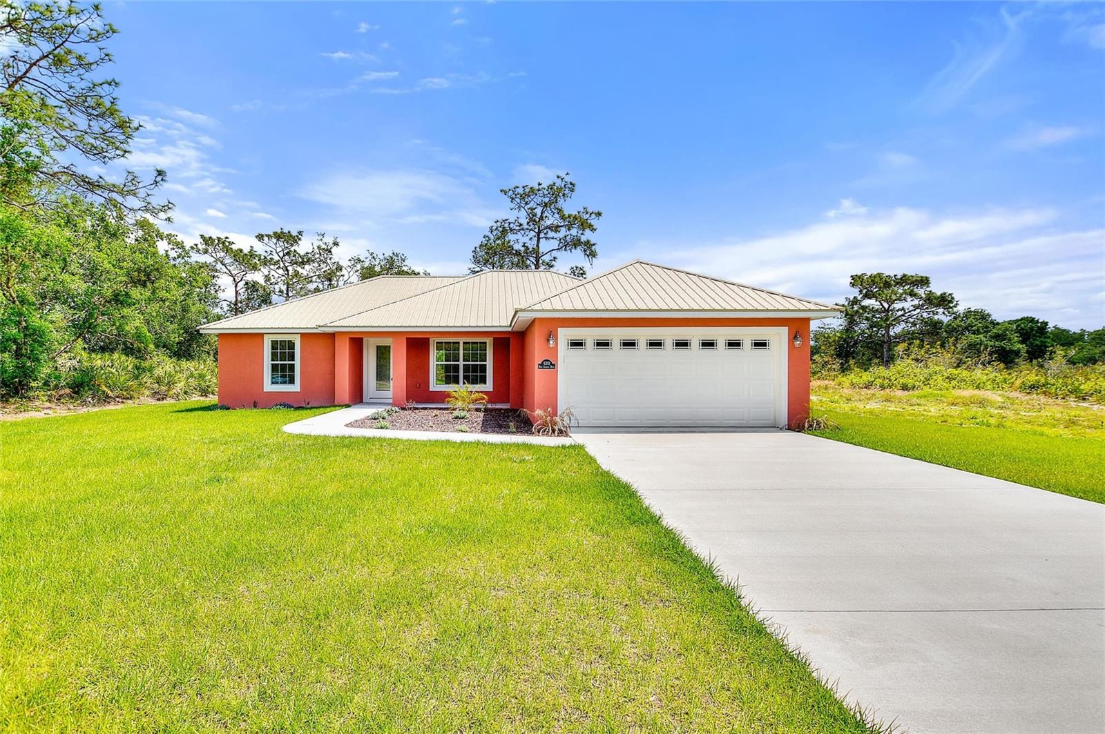 6301 RED GRANGE BLVD, INDIAN LAKE ESTATES, FL, 33855