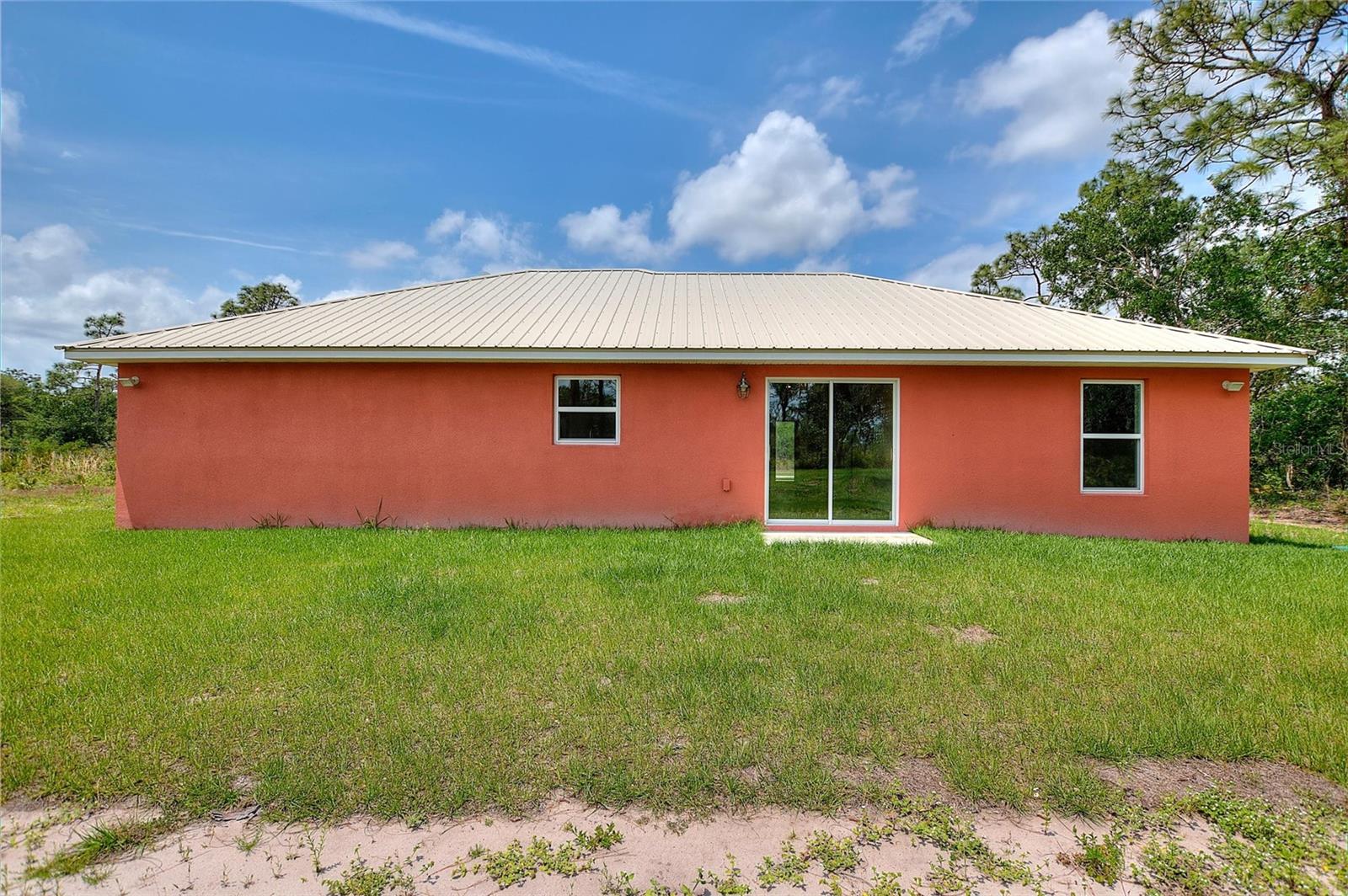 6301 RED GRANGE BLVD, INDIAN LAKE ESTATES, FL, 33855