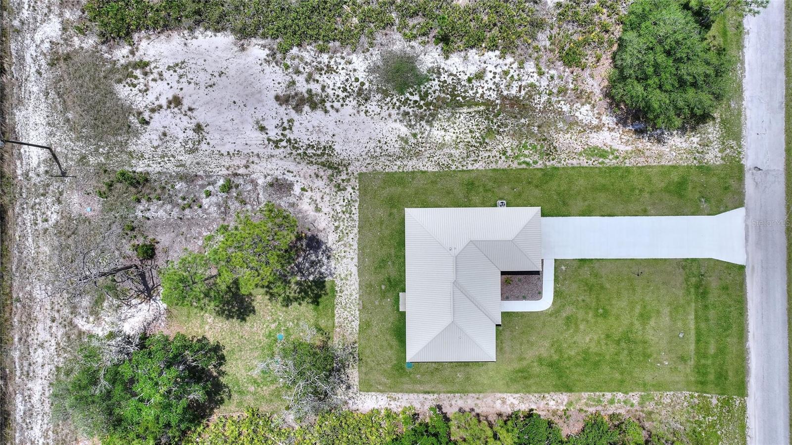 6301 RED GRANGE BLVD, INDIAN LAKE ESTATES, FL, 33855