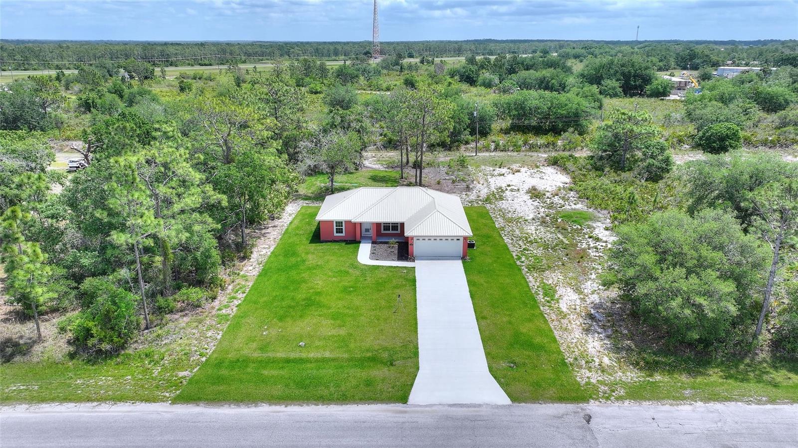 6301 RED GRANGE BLVD, INDIAN LAKE ESTATES, FL, 33855