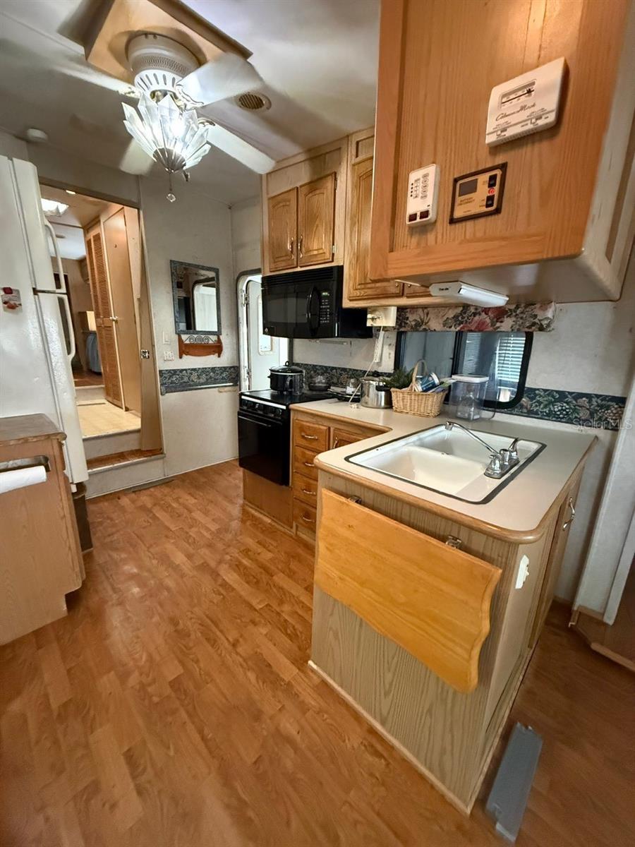 3000 CLARCONA RD #419, APOPKA, FL, 32703