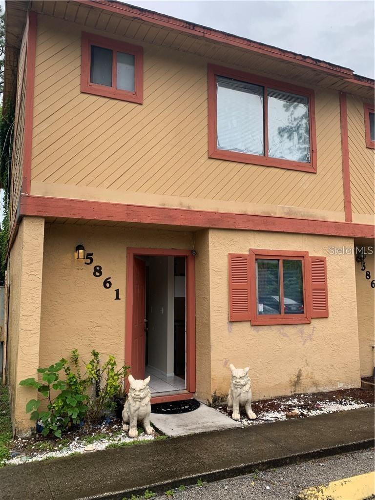 5861 CURRY FORD RD #12, ORLANDO, FL, 32822