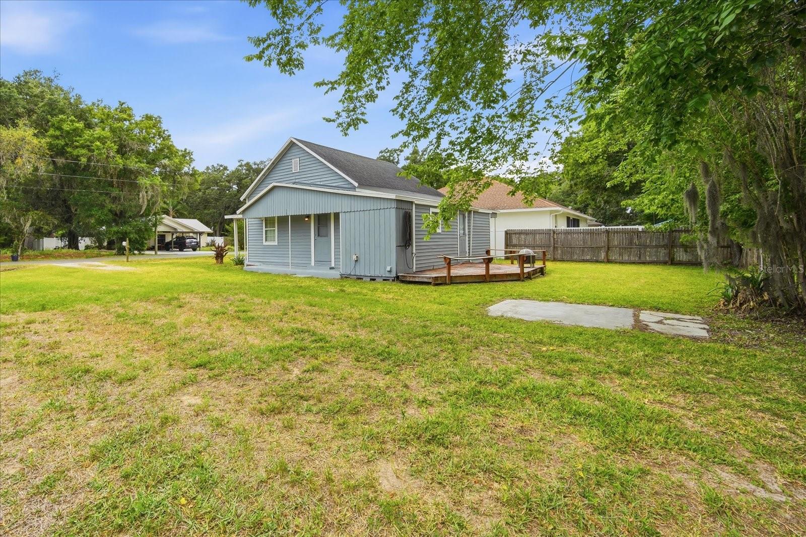 708 E DREW ST, PLANT CITY, FL, 33563