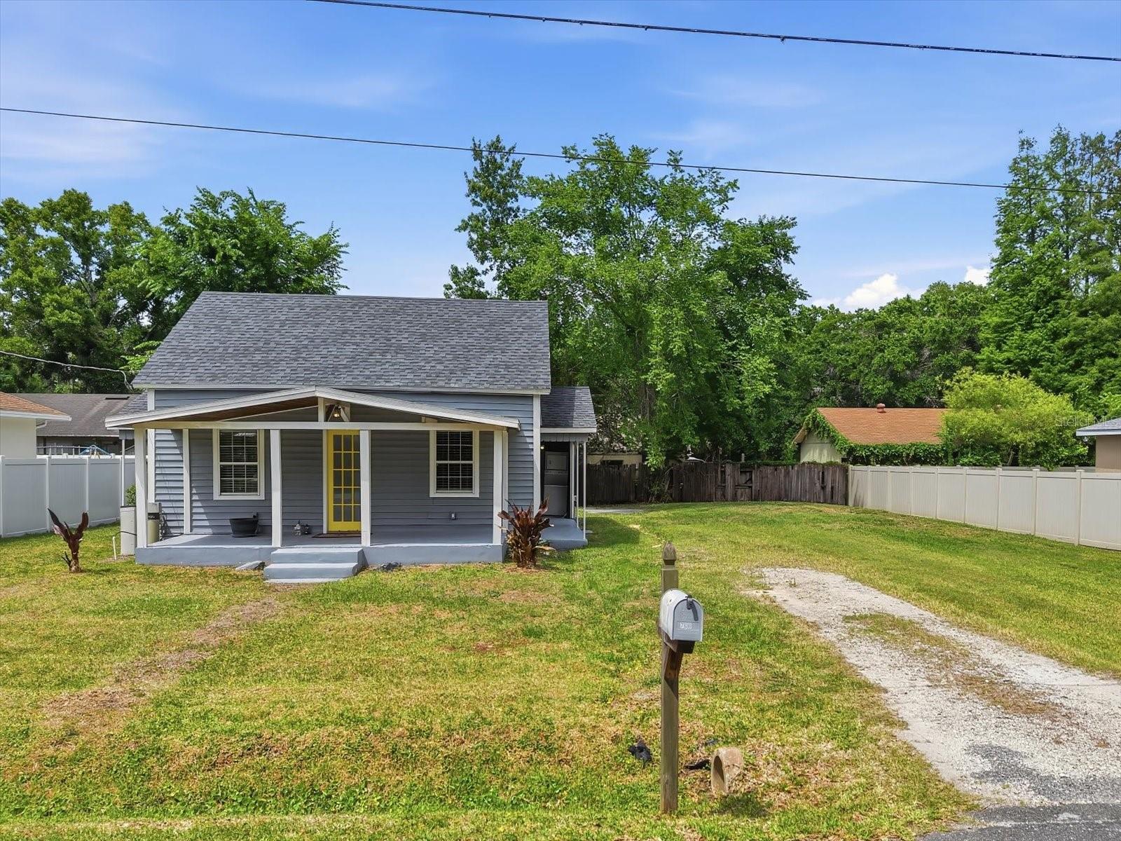 708 E DREW ST, PLANT CITY, FL, 33563