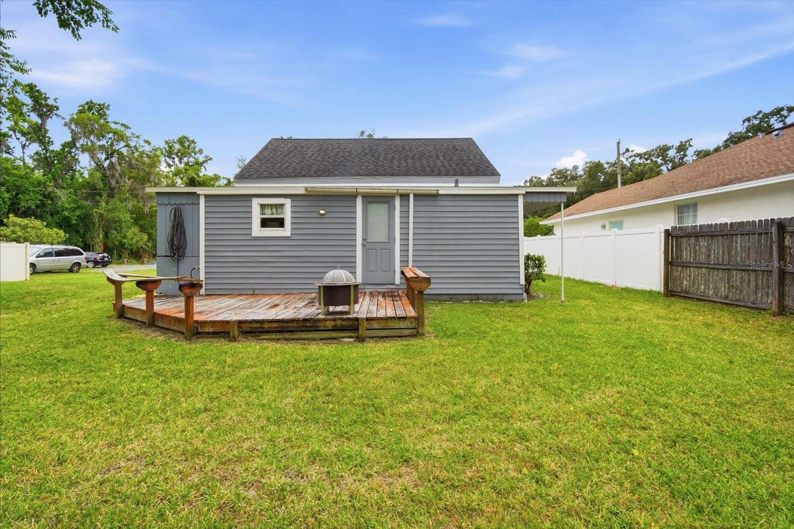 708 E DREW ST, PLANT CITY, FL, 33563