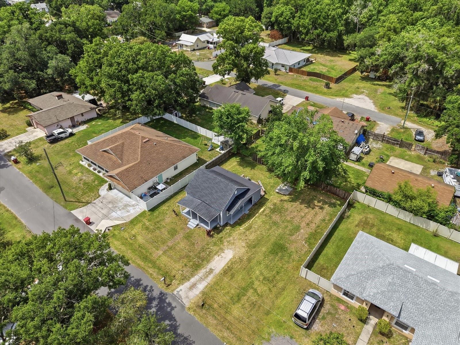 708 E DREW ST, PLANT CITY, FL, 33563