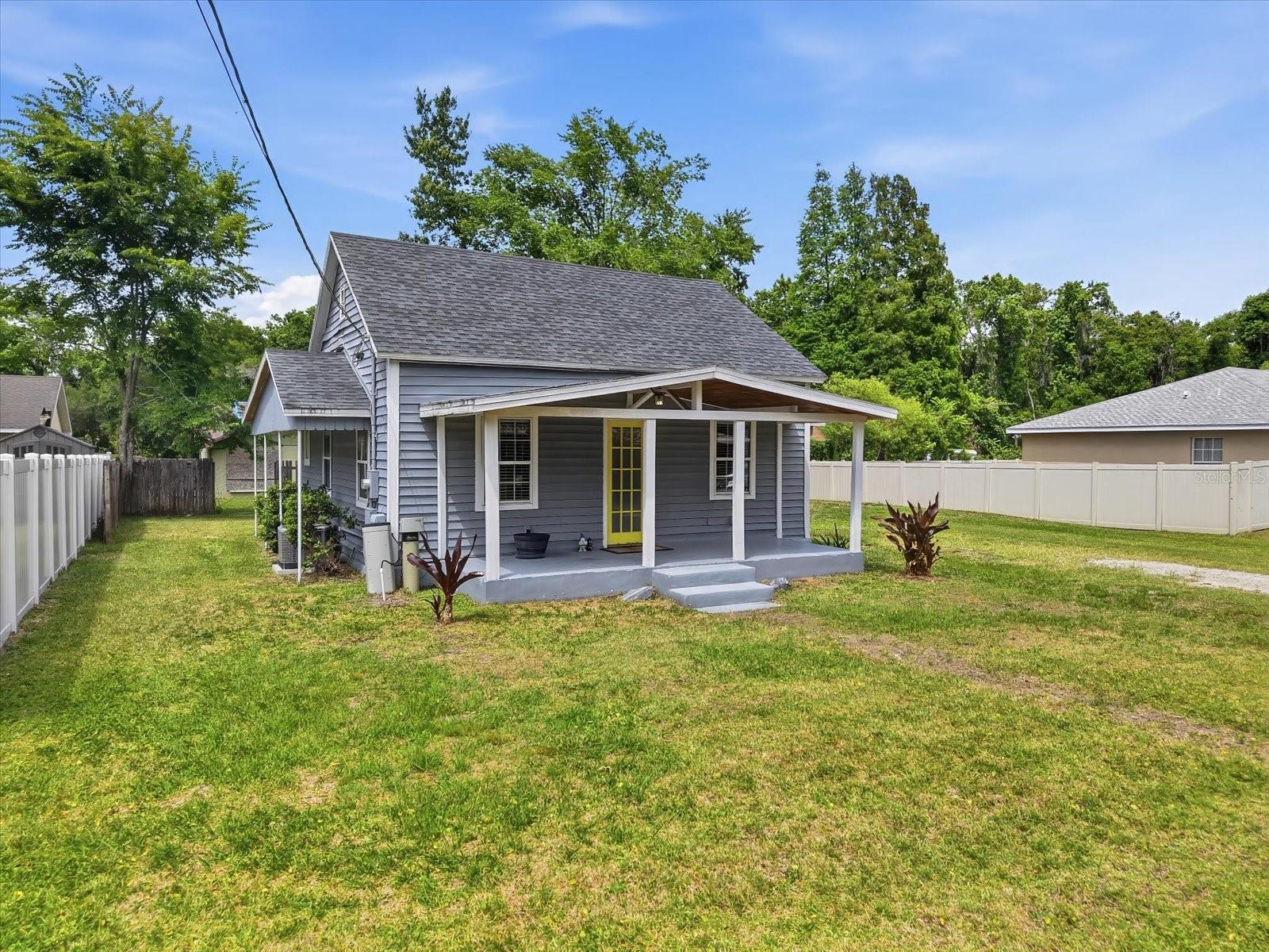708 E DREW ST, PLANT CITY, FL, 33563