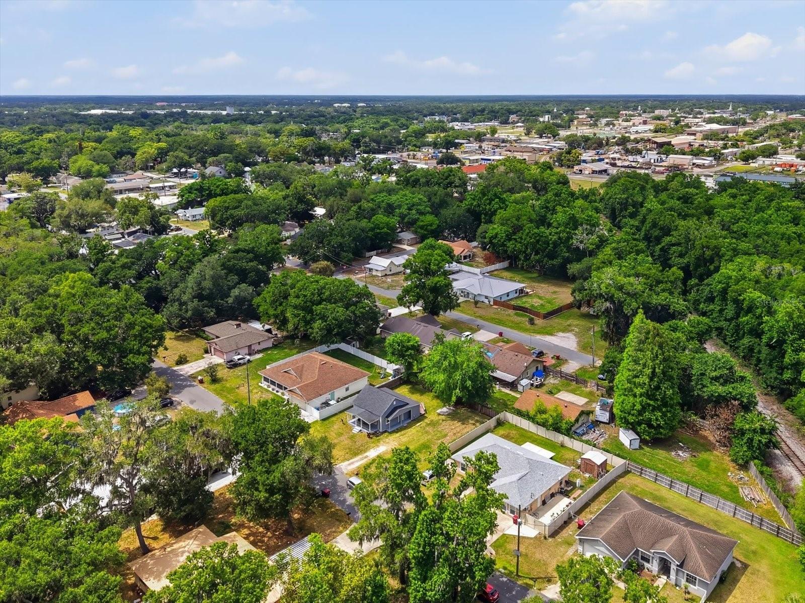 708 E DREW ST, PLANT CITY, FL, 33563