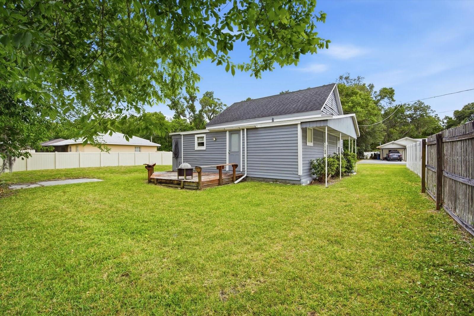 708 E DREW ST, PLANT CITY, FL, 33563