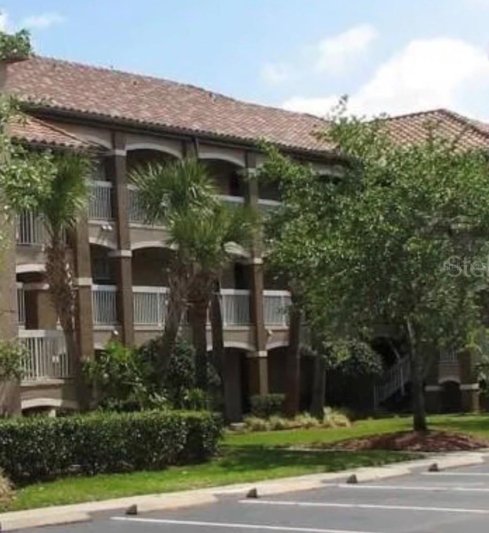13953 FAIRWAY ISLAND DR #633, ORLANDO, FL, 32837
