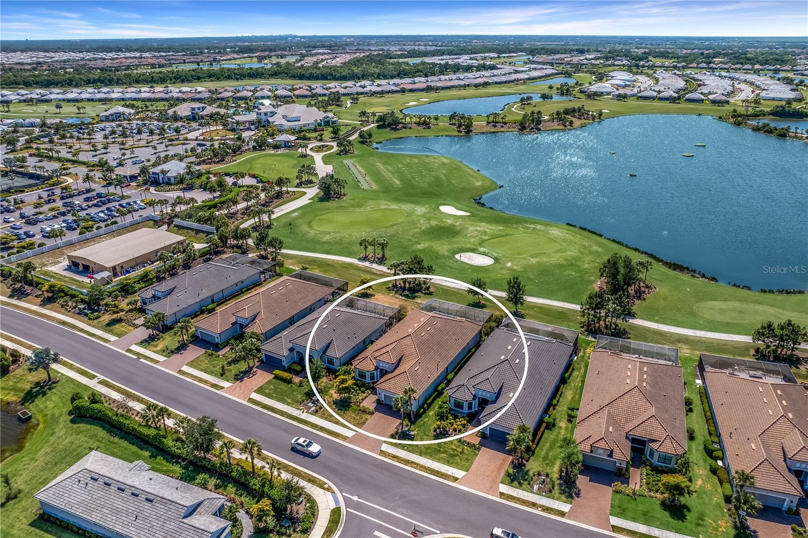 3984 SANTA CATERINA BLVD, BRADENTON, FL, 34211