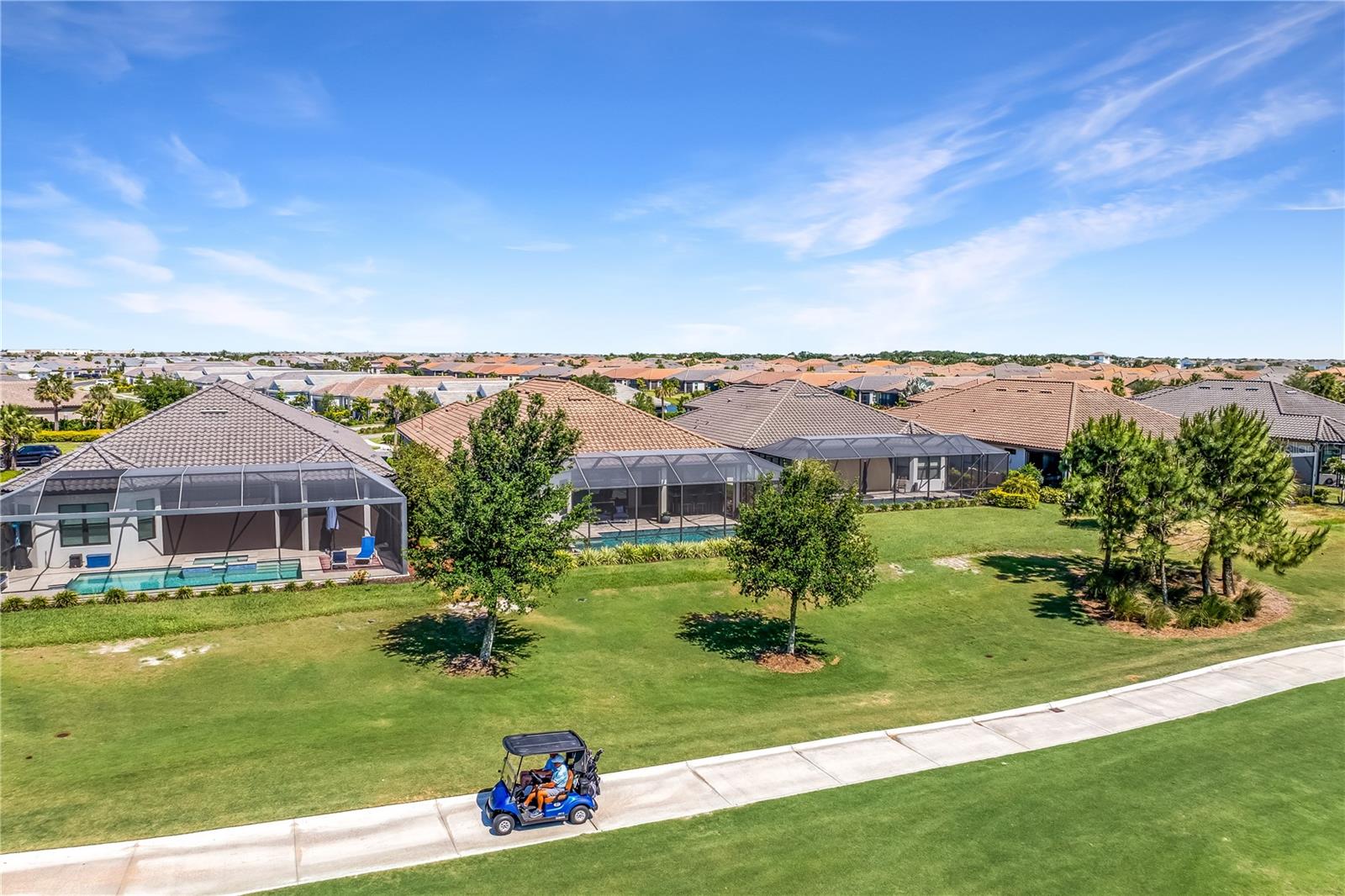 3984 SANTA CATERINA BLVD, BRADENTON, FL, 34211