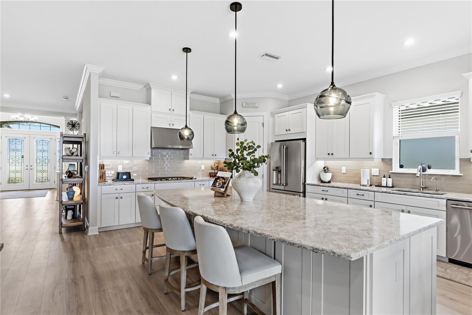 3984 SANTA CATERINA BLVD, BRADENTON, FL, 34211