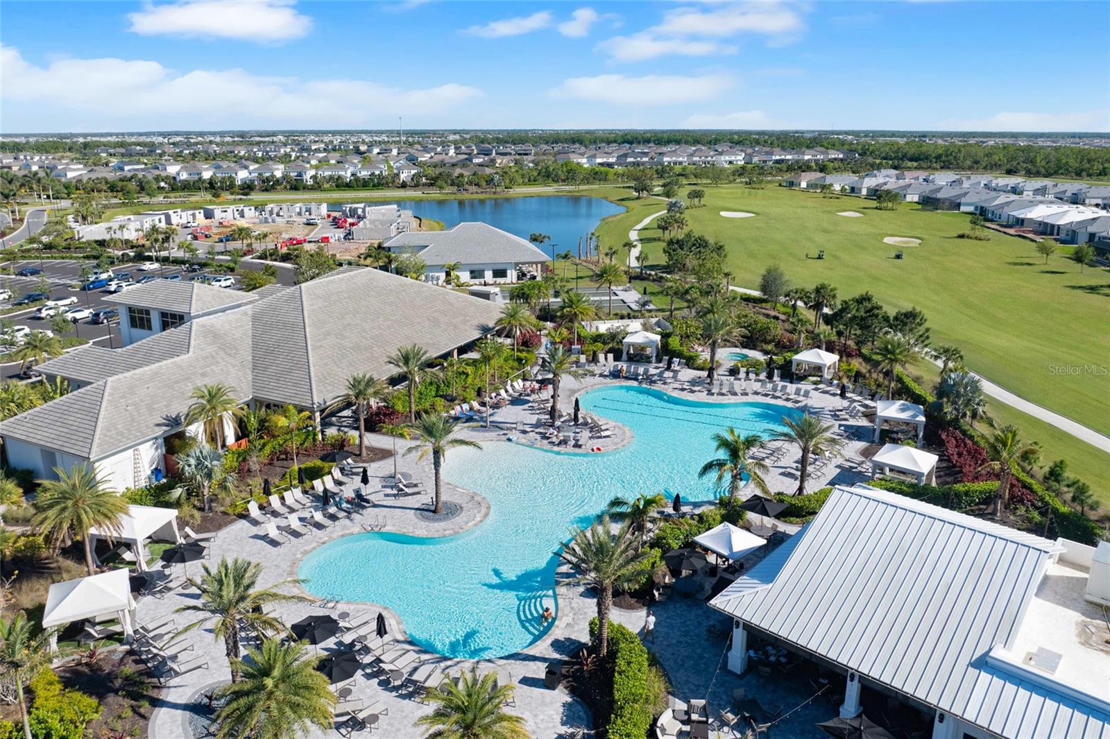 3984 SANTA CATERINA BLVD, BRADENTON, FL, 34211