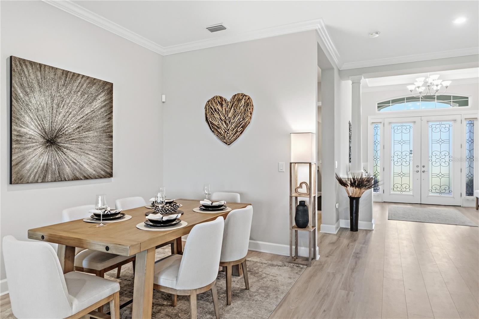 3984 SANTA CATERINA BLVD, BRADENTON, FL, 34211