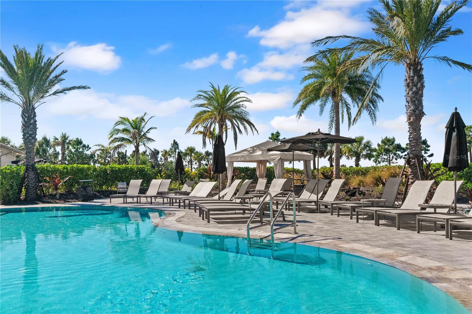 3984 SANTA CATERINA BLVD, BRADENTON, FL, 34211