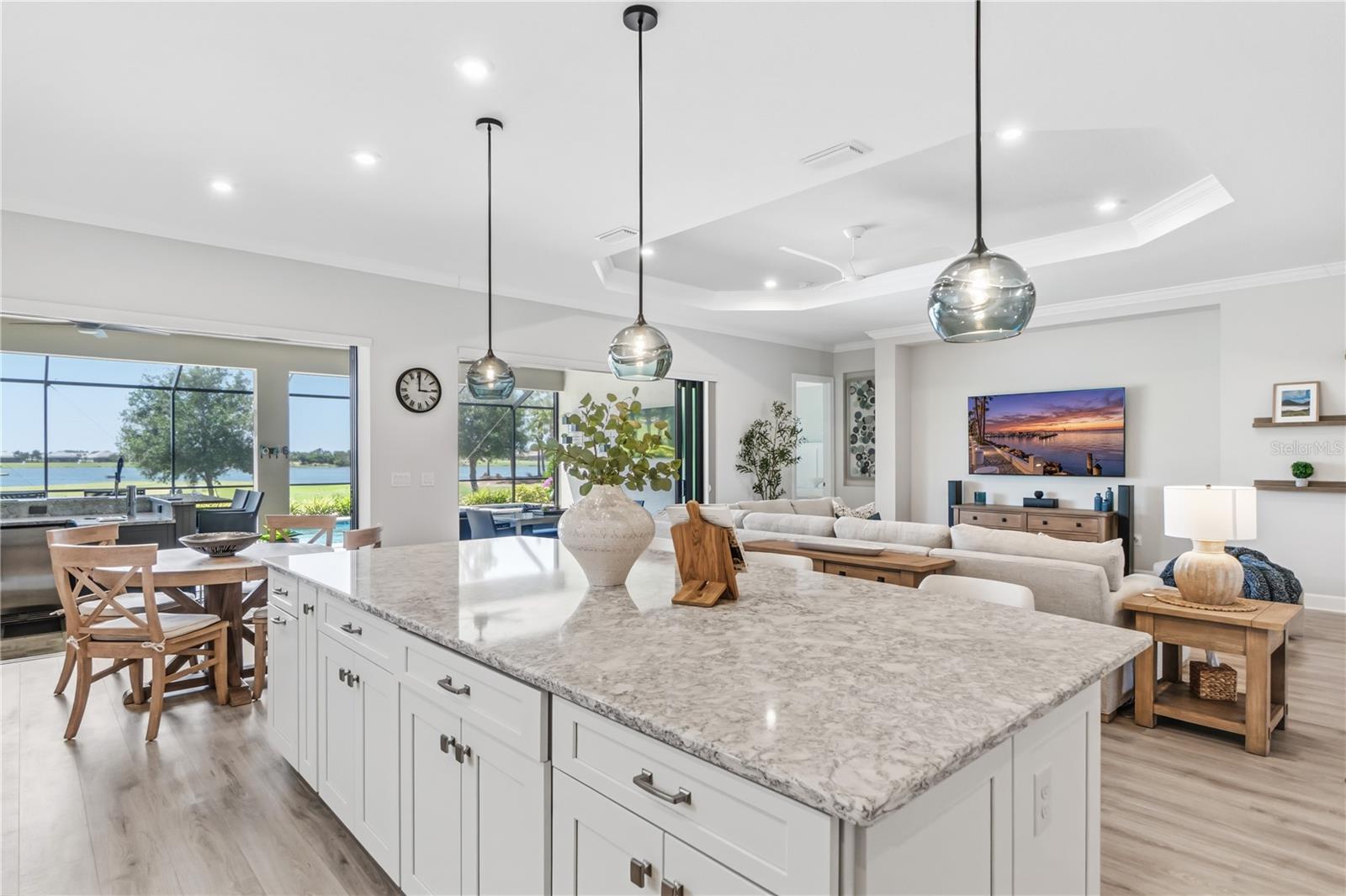 3984 SANTA CATERINA BLVD, BRADENTON, FL, 34211