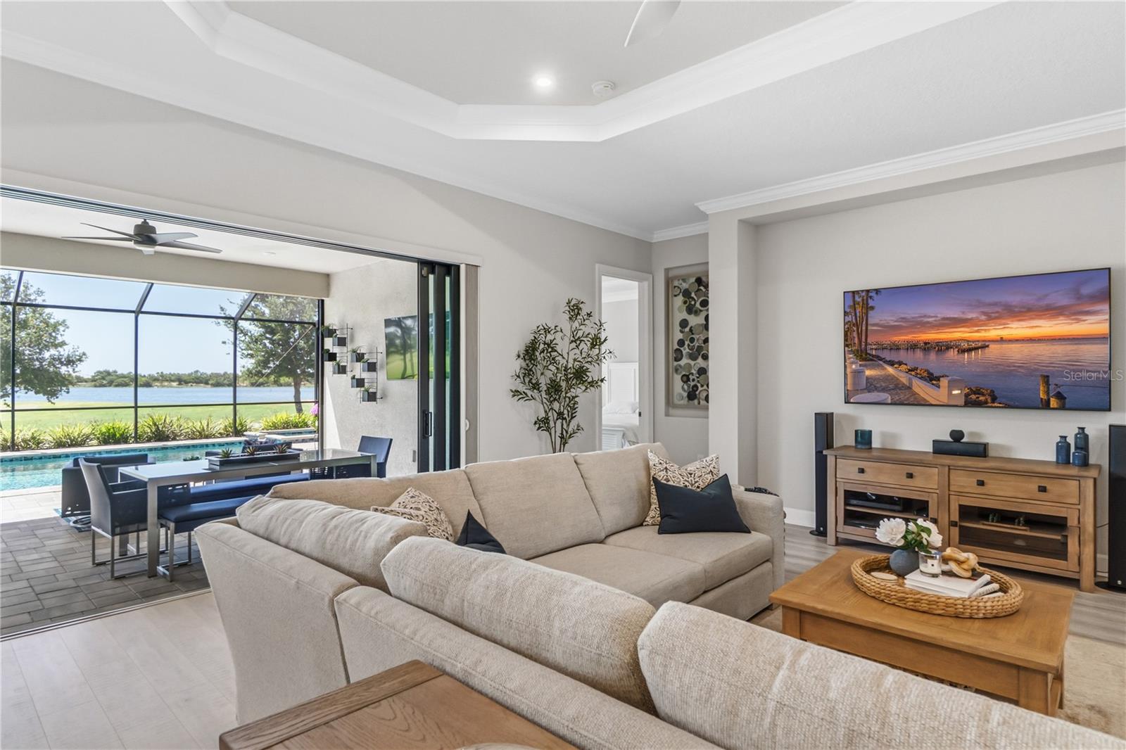 3984 SANTA CATERINA BLVD, BRADENTON, FL, 34211