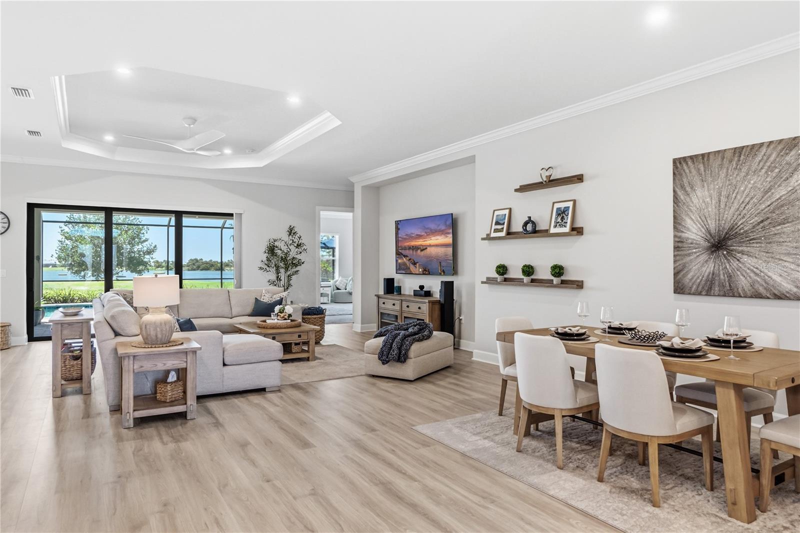 3984 SANTA CATERINA BLVD, BRADENTON, FL, 34211