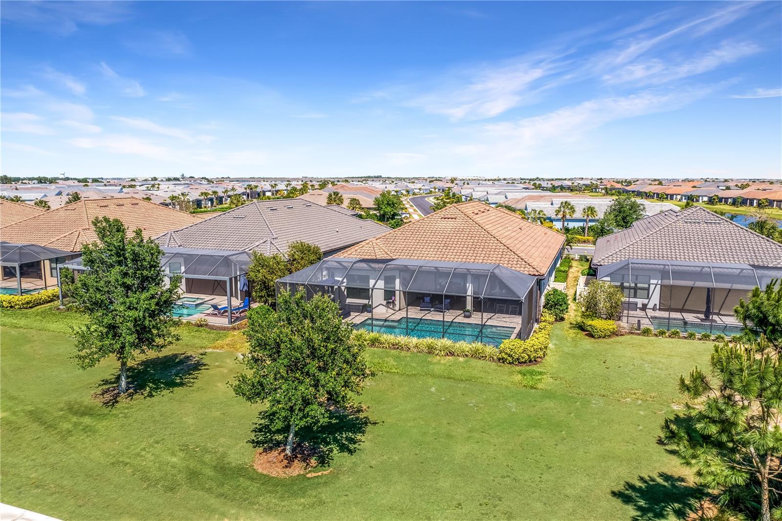 3984 SANTA CATERINA BLVD, BRADENTON, FL, 34211