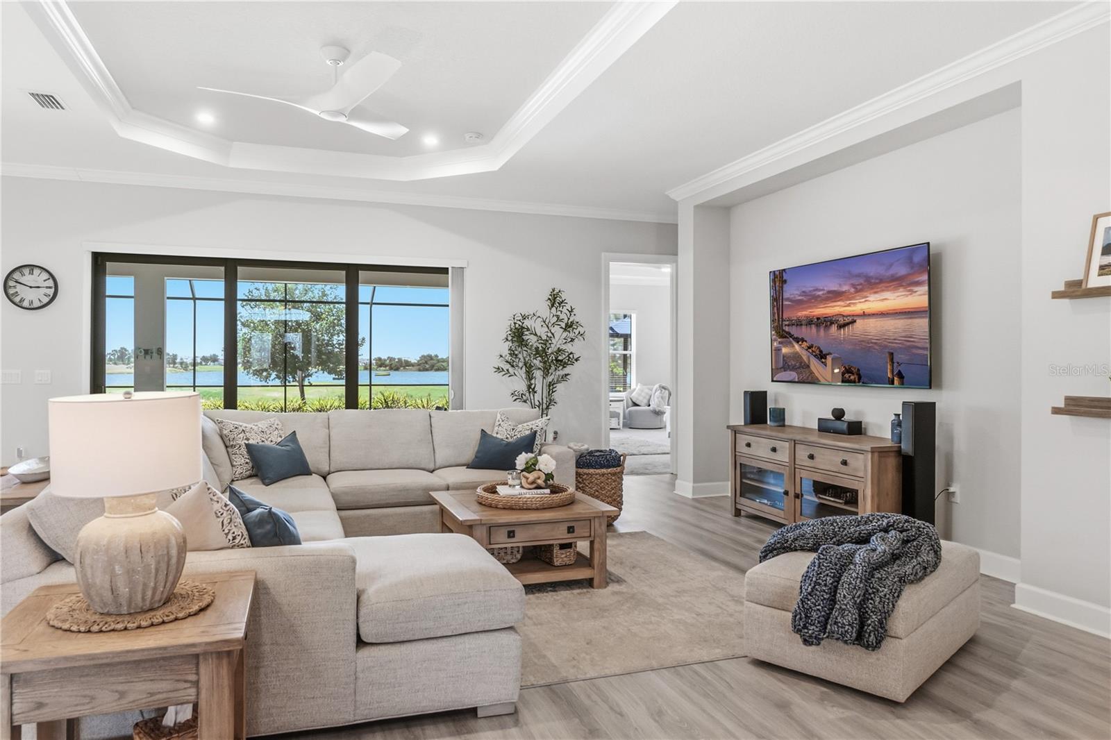 3984 SANTA CATERINA BLVD, BRADENTON, FL, 34211