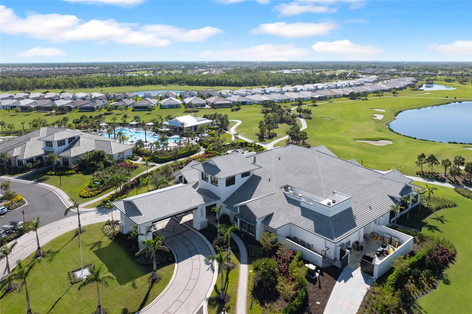 3984 SANTA CATERINA BLVD, BRADENTON, FL, 34211