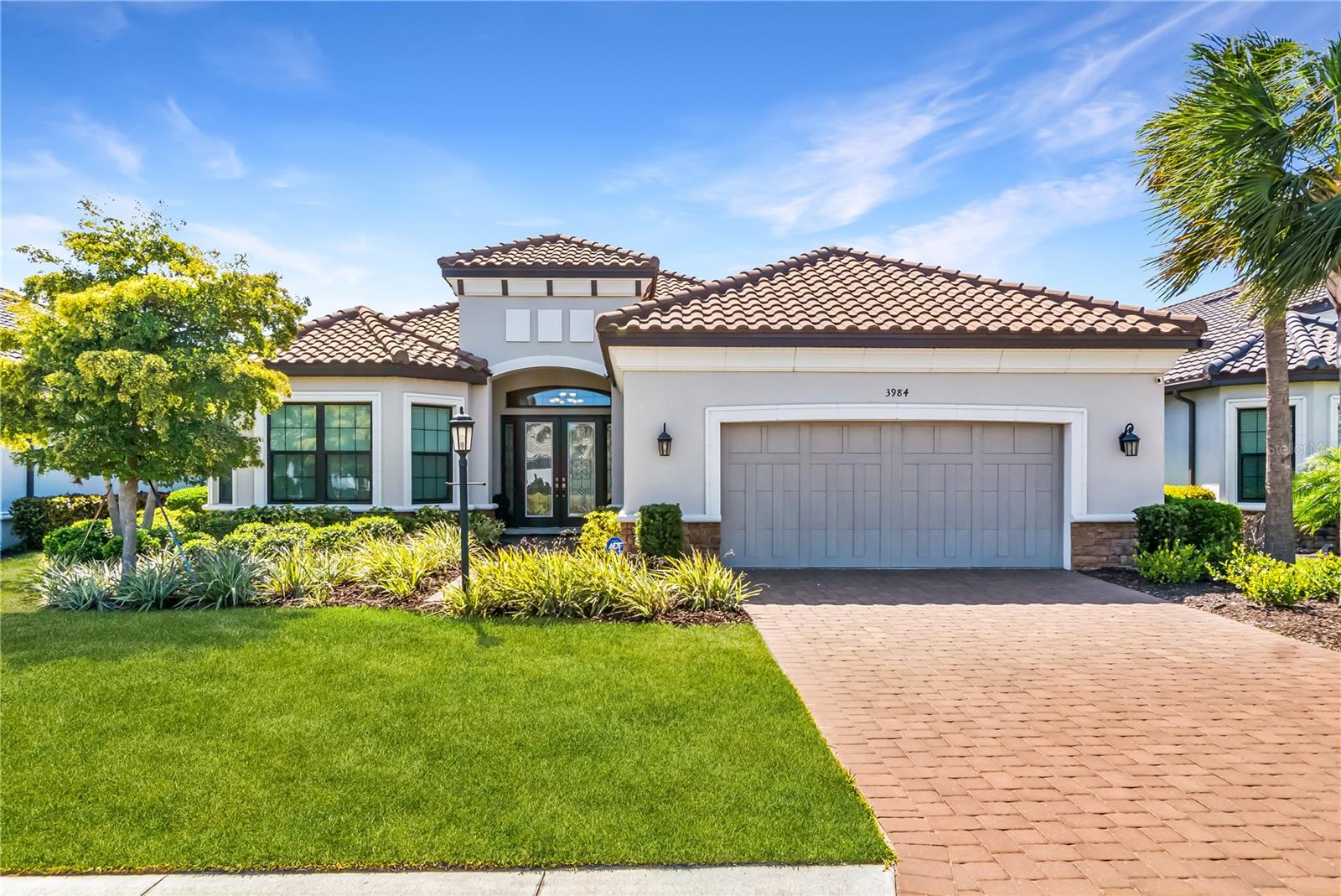 3984 SANTA CATERINA BLVD, BRADENTON, FL, 34211