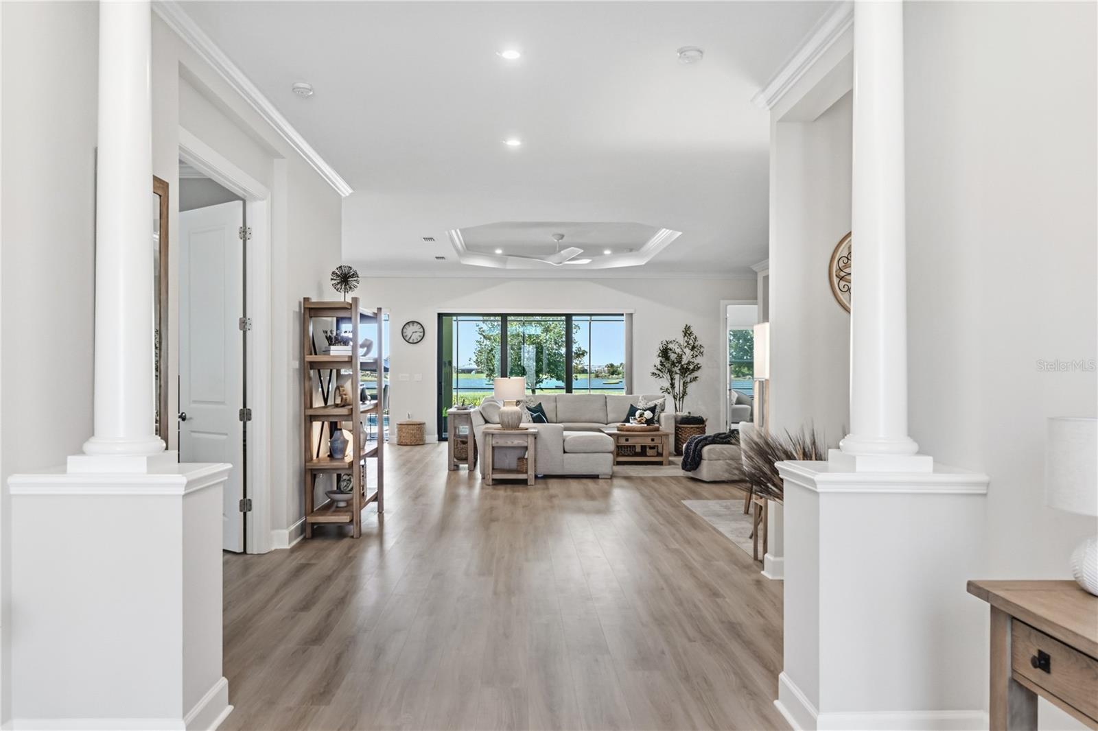 3984 SANTA CATERINA BLVD, BRADENTON, FL, 34211