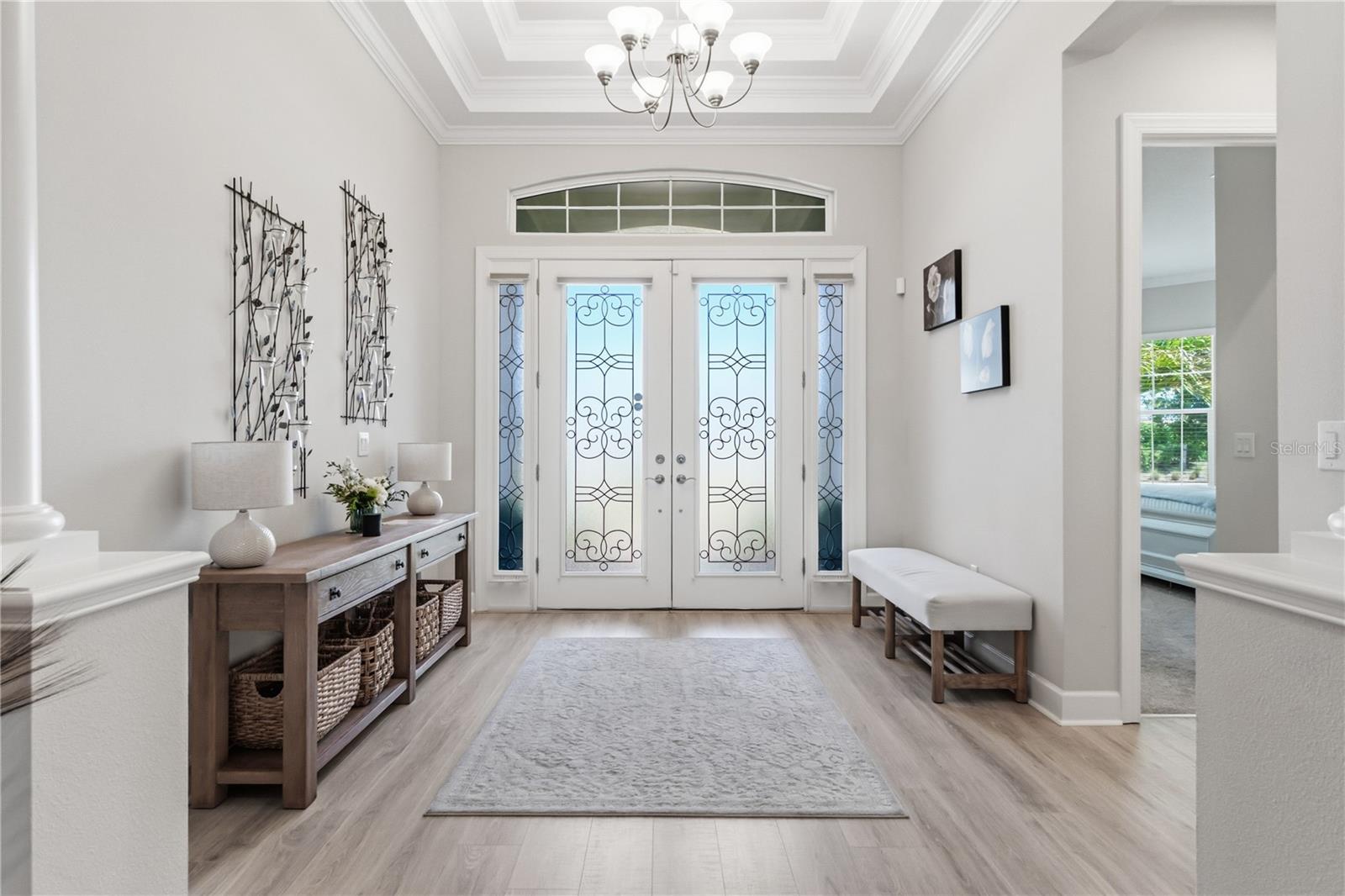 3984 SANTA CATERINA BLVD, BRADENTON, FL, 34211