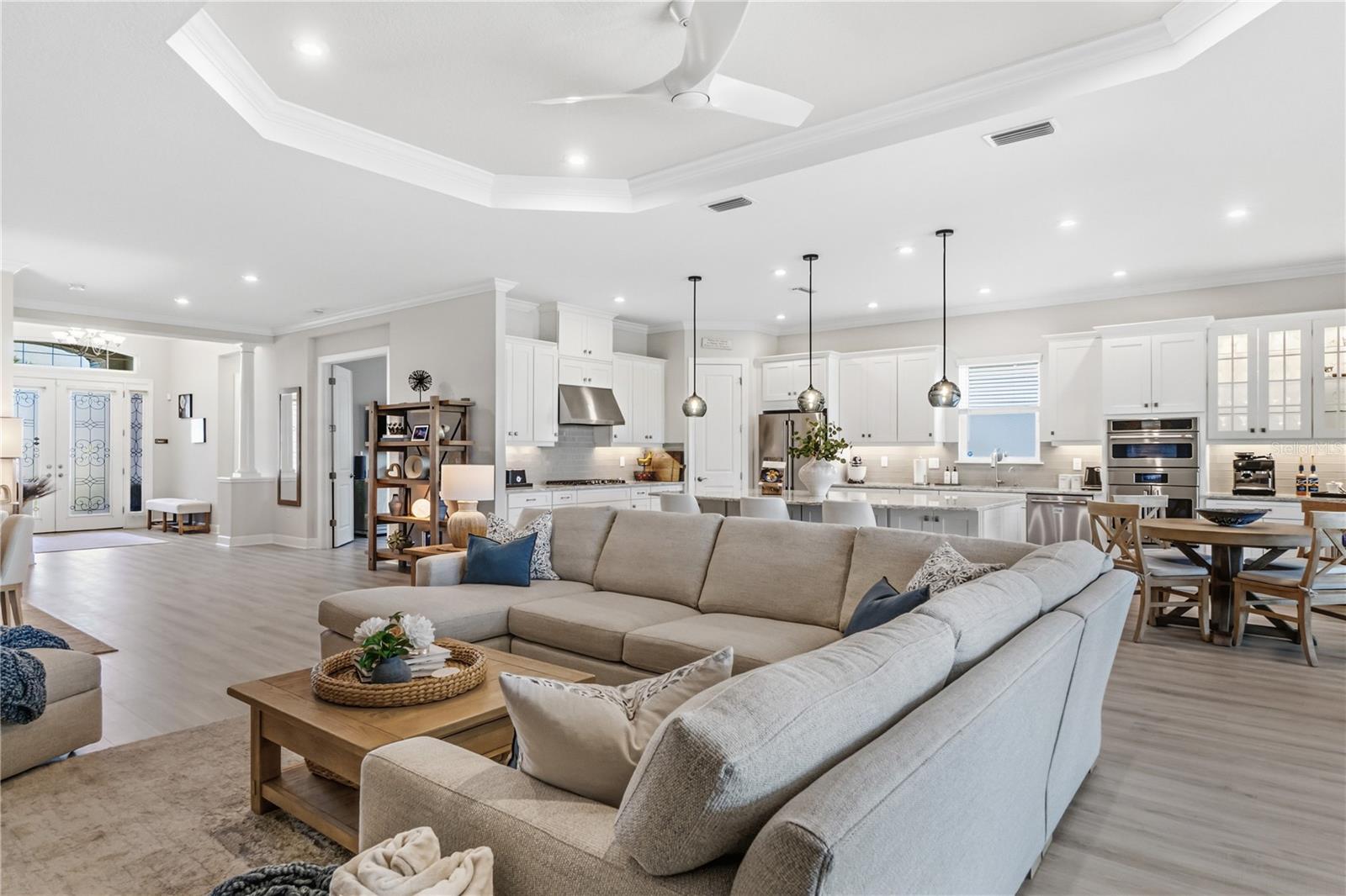 3984 SANTA CATERINA BLVD, BRADENTON, FL, 34211