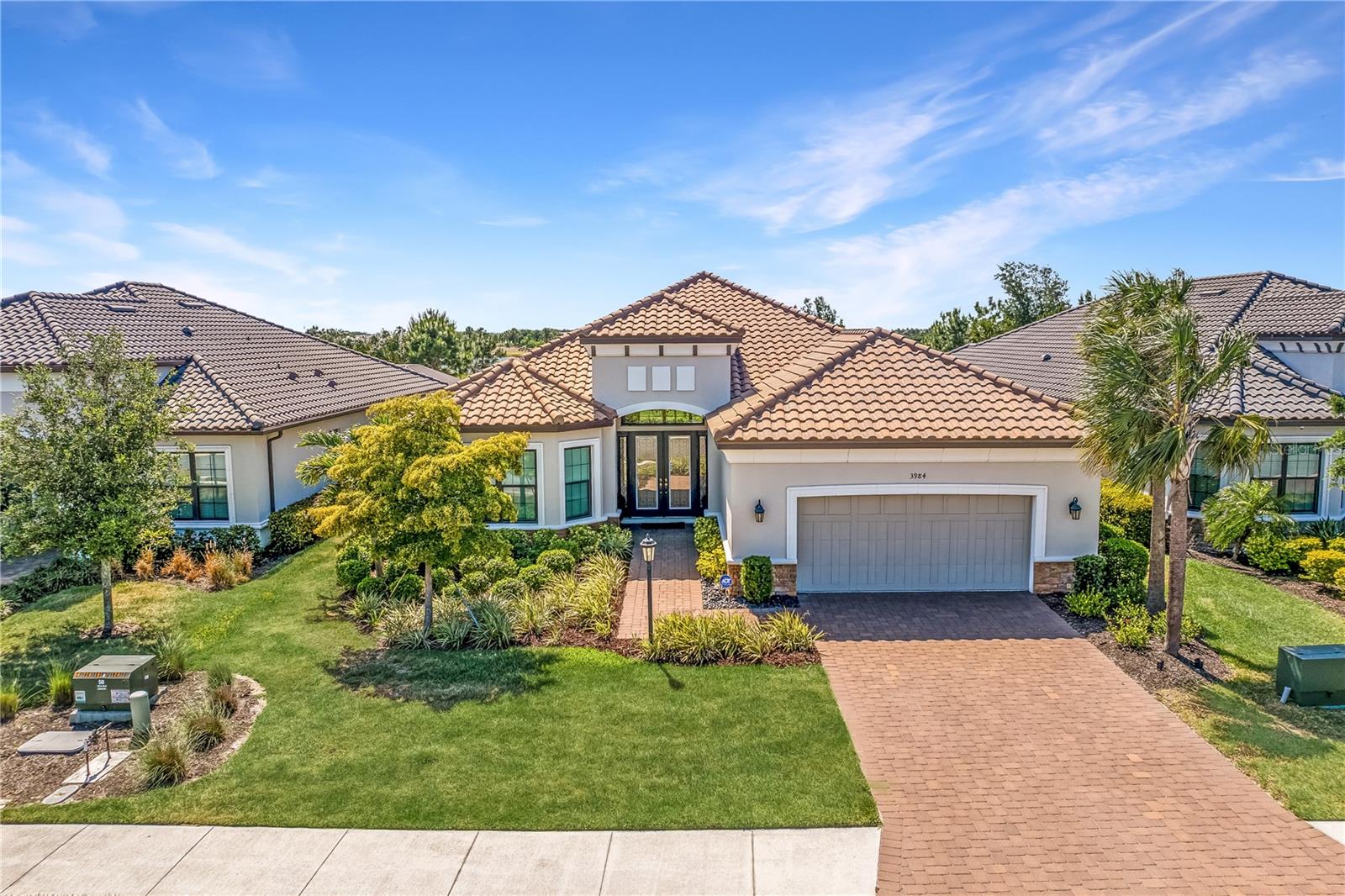 3984 SANTA CATERINA BLVD, BRADENTON, FL, 34211