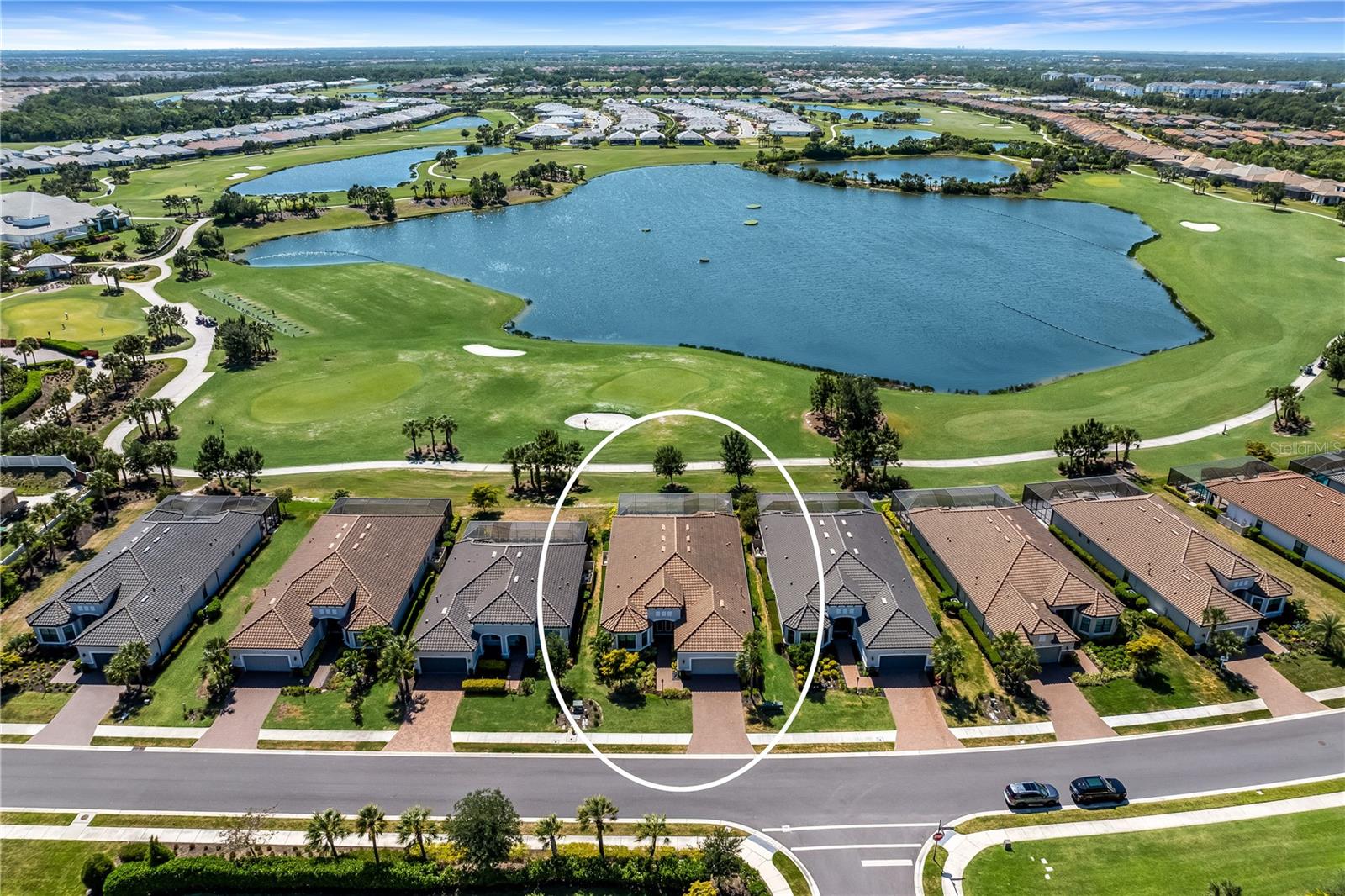 3984 SANTA CATERINA BLVD, BRADENTON, FL, 34211