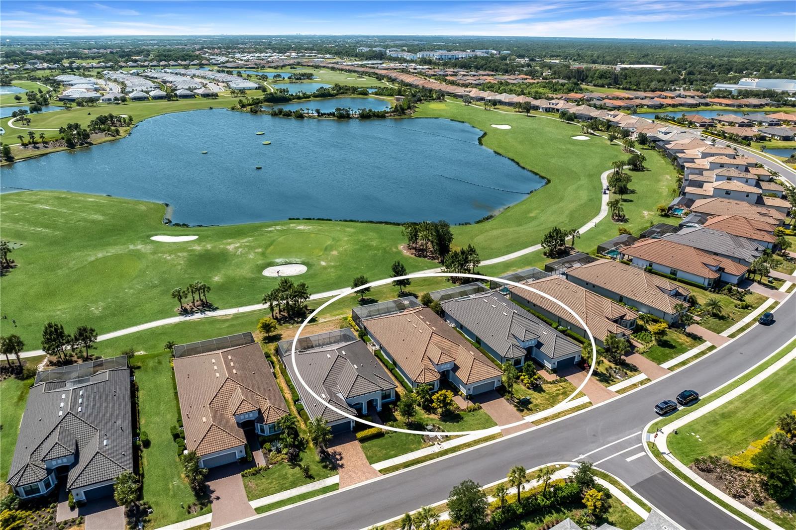 3984 SANTA CATERINA BLVD, BRADENTON, FL, 34211