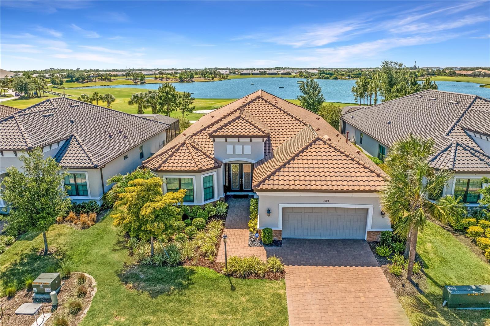 3984 SANTA CATERINA BLVD, BRADENTON, FL, 34211