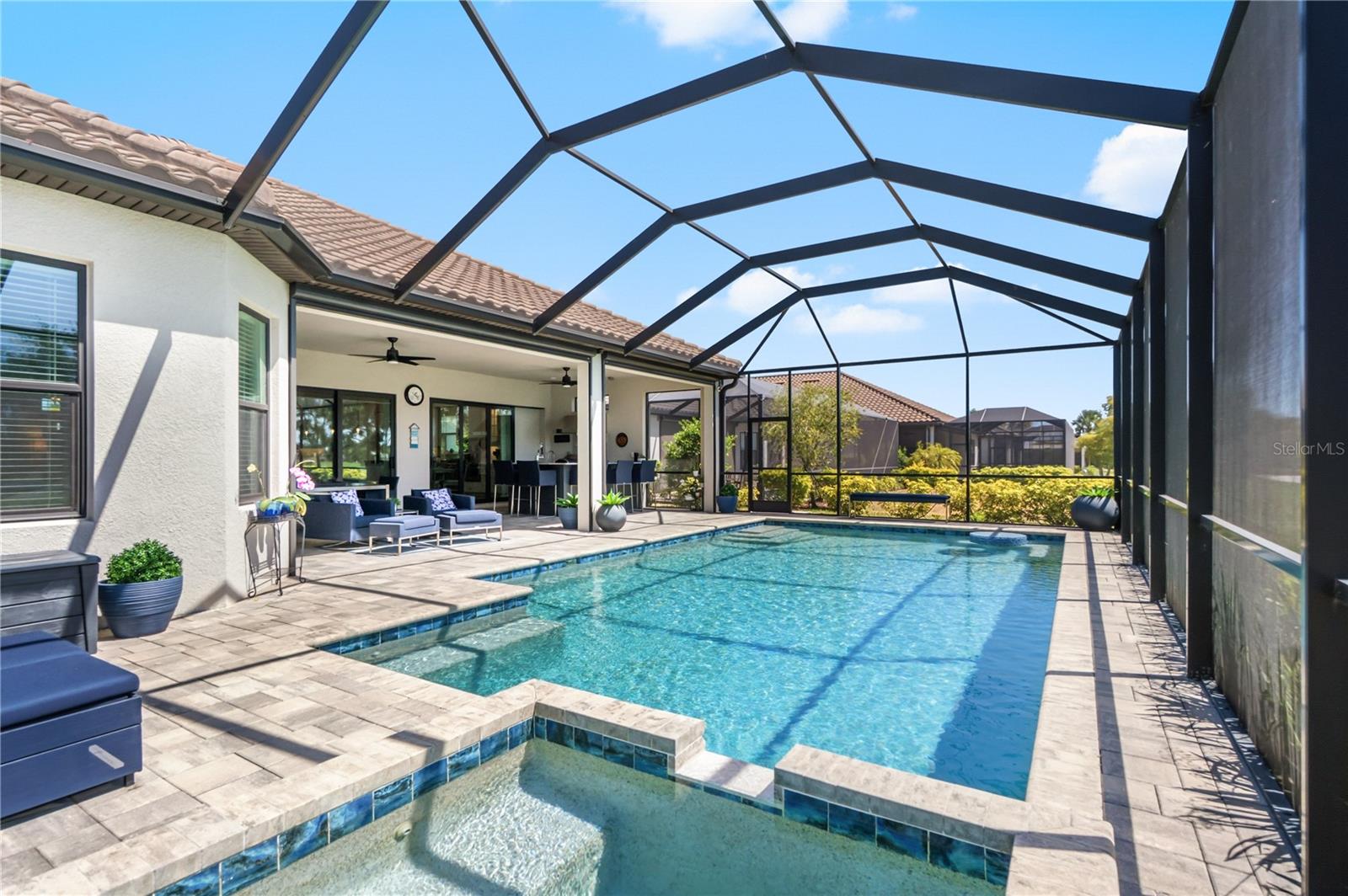 3984 SANTA CATERINA BLVD, BRADENTON, FL, 34211