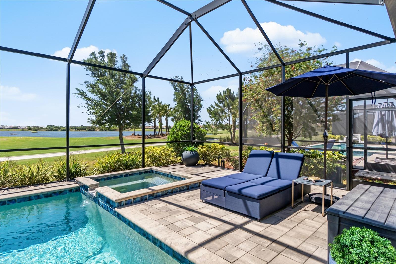 3984 SANTA CATERINA BLVD, BRADENTON, FL, 34211