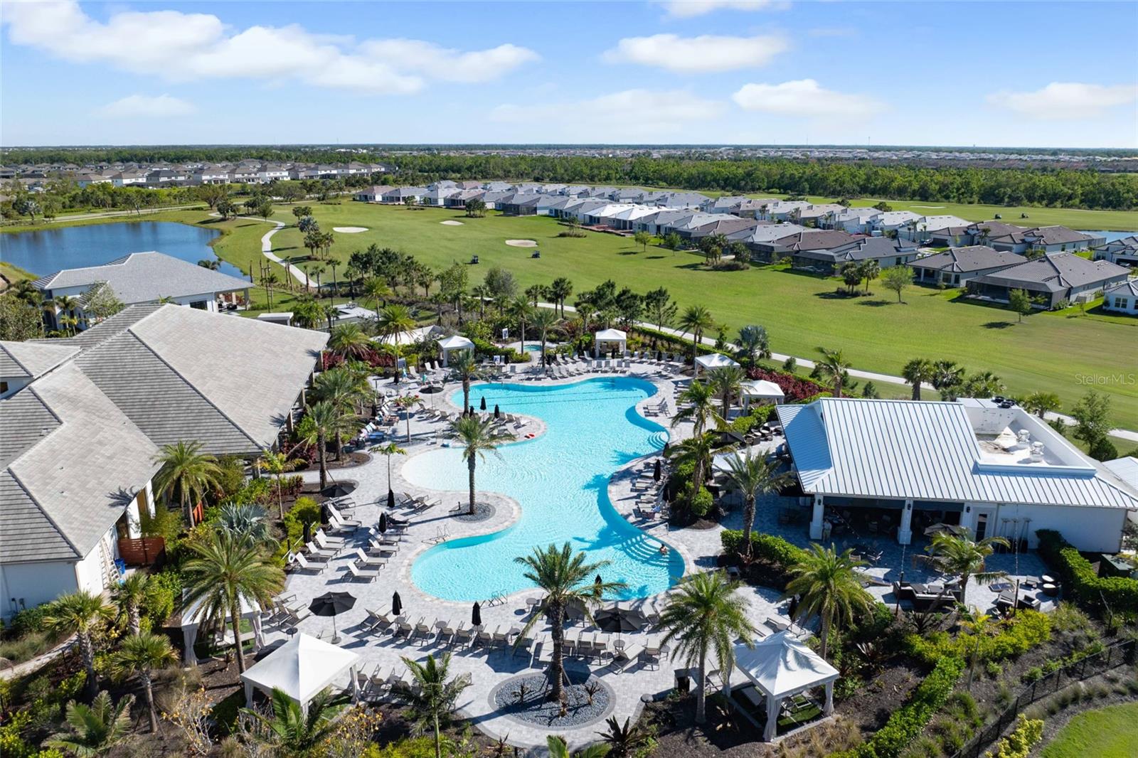 3984 SANTA CATERINA BLVD, BRADENTON, FL, 34211