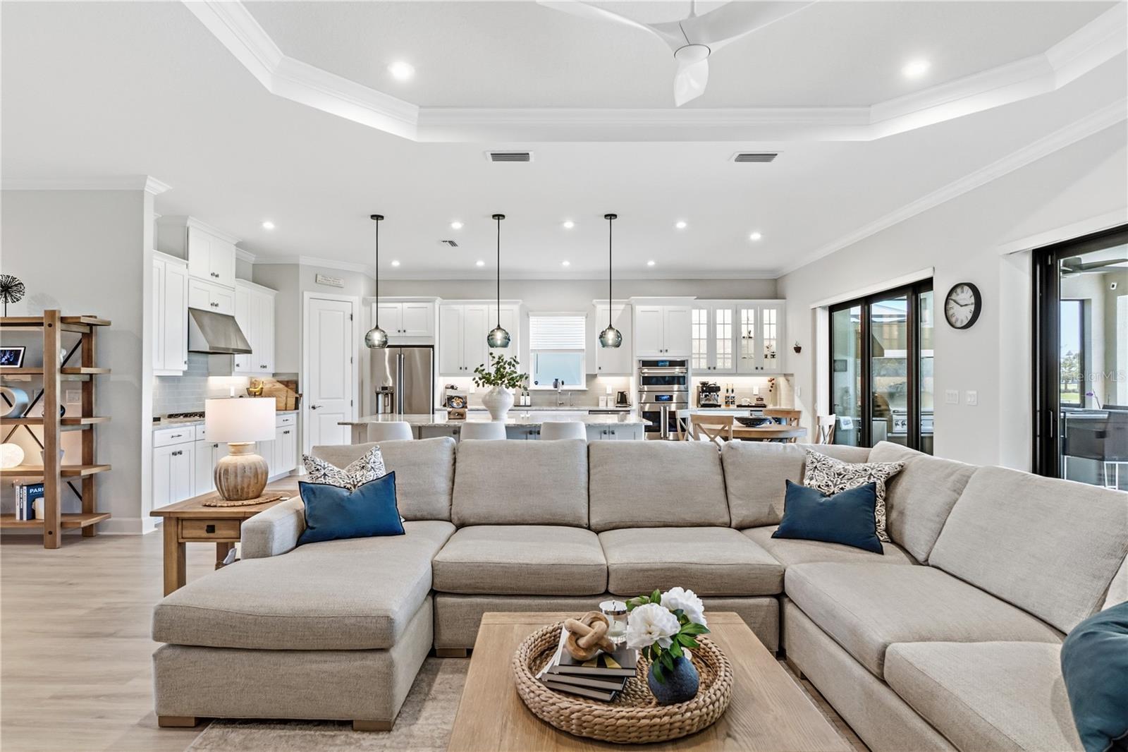 3984 SANTA CATERINA BLVD, BRADENTON, FL, 34211