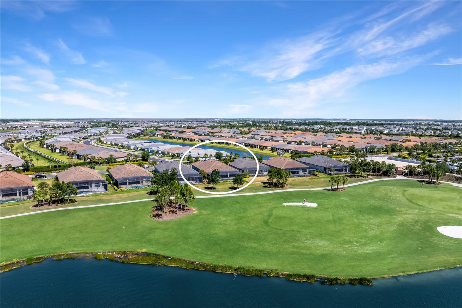 3984 SANTA CATERINA BLVD, BRADENTON, FL, 34211