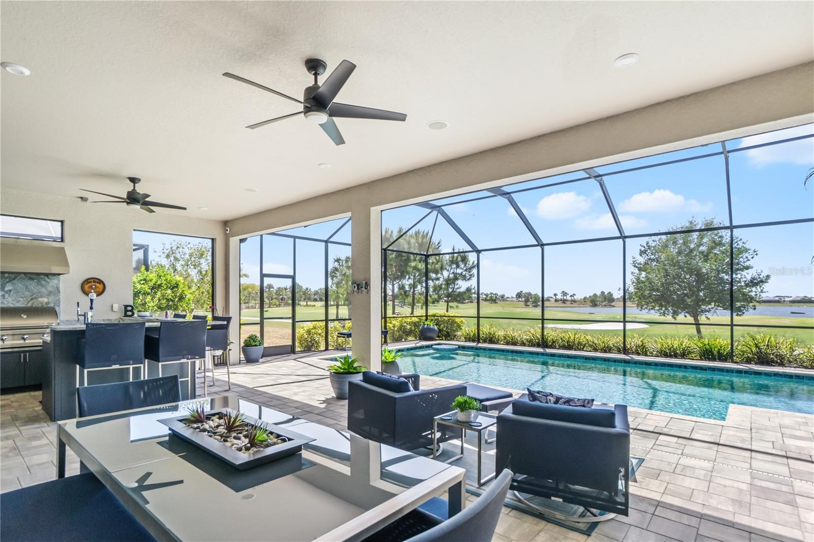 3984 SANTA CATERINA BLVD, BRADENTON, FL, 34211