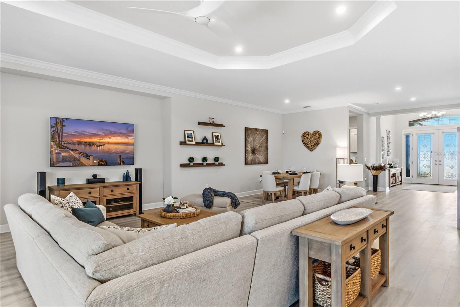 3984 SANTA CATERINA BLVD, BRADENTON, FL, 34211