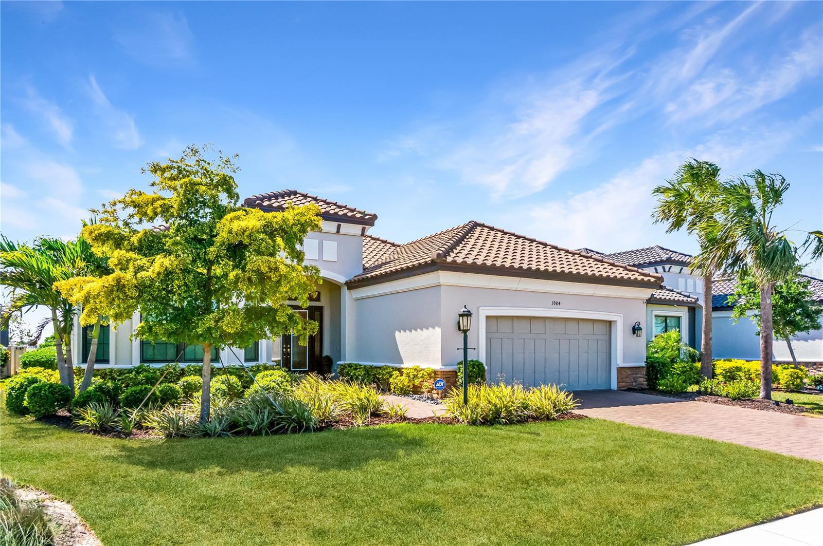 3984 SANTA CATERINA BLVD, BRADENTON, FL, 34211